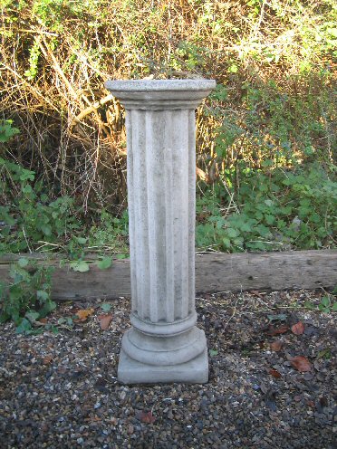 KCP10 Medium Roman Column
